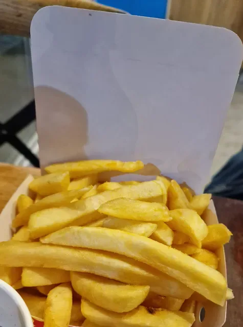 Main Street Kebabs