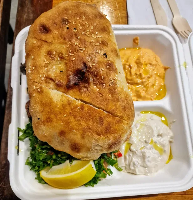 Main Street Kebabs