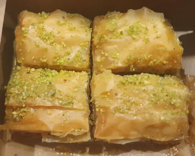 Main Street Kebabs