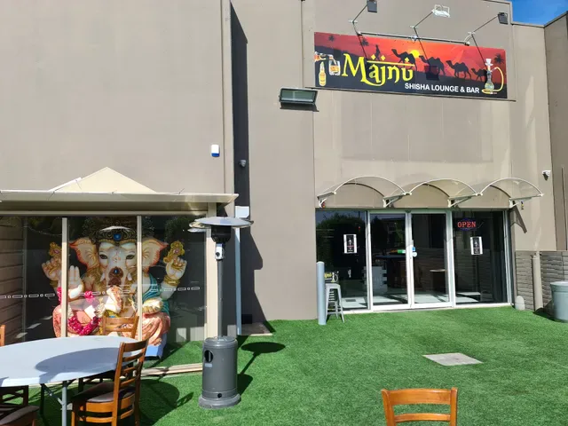 Majnu Bar & Lounge