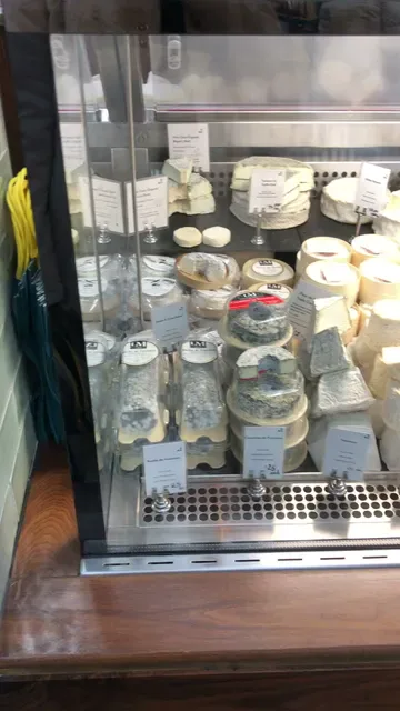 Maker and Monger - Melbourne Cheese Shop