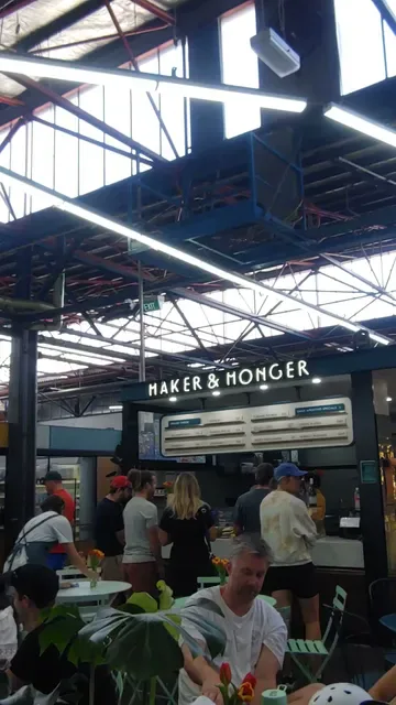 Maker and Monger - Melbourne Cheese Shop