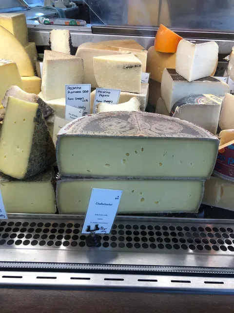 Maker and Monger - Melbourne Cheese Shop