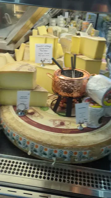 Maker and Monger - Melbourne Cheese Shop