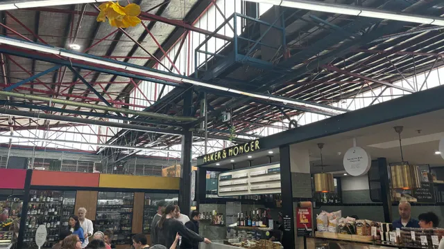 Maker and Monger - Melbourne Cheese Shop