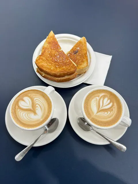 Maker and Monger - Melbourne Cheese Shop