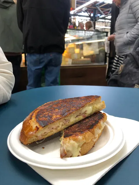 Maker and Monger - Melbourne Cheese Shop