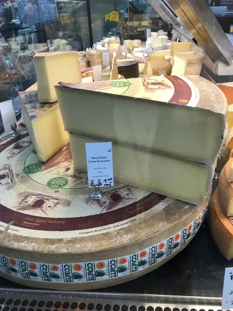 Maker and Monger - Melbourne Cheese Shop