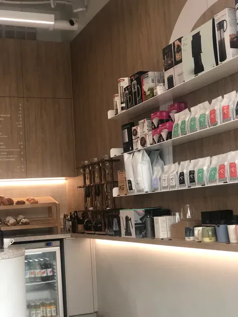 MAKER Richmond