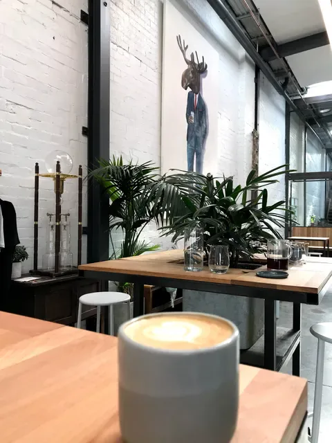 MAKER Richmond