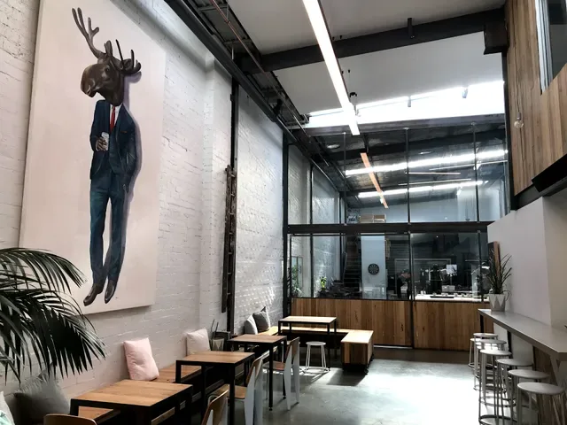 MAKER Richmond