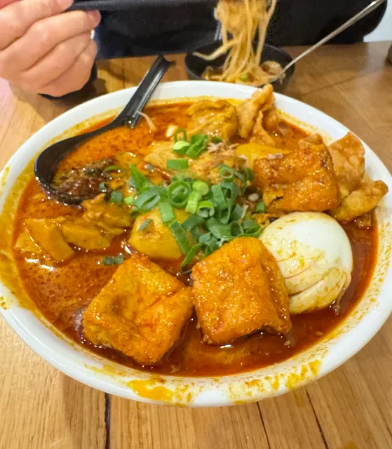 Malay Kitchen