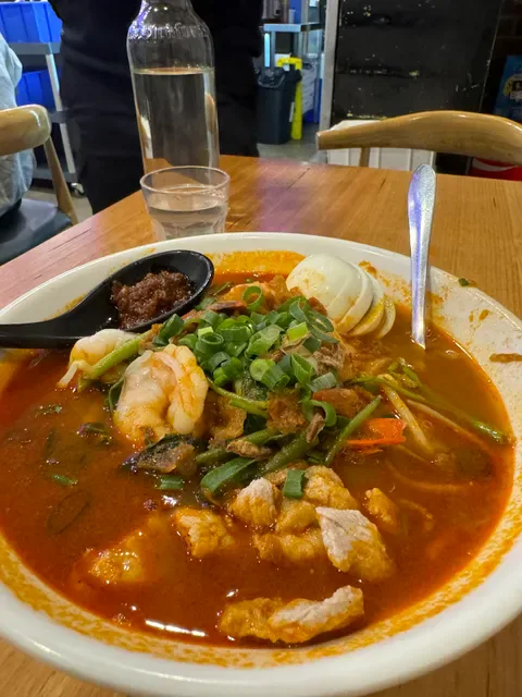 Malay Kitchen
