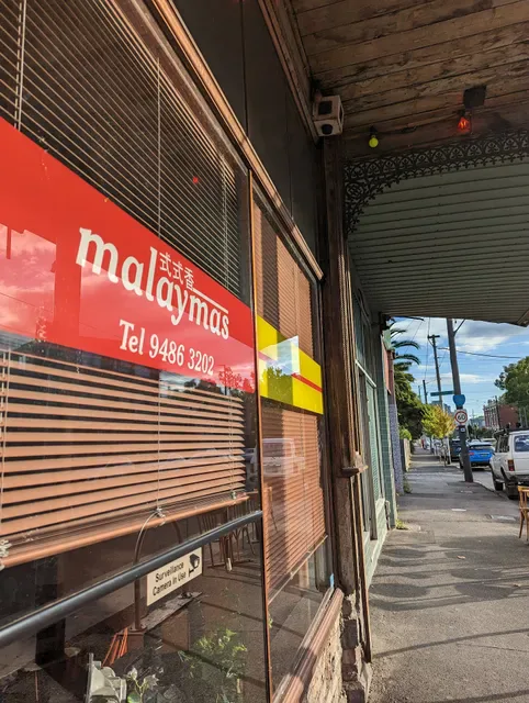 Malaymas
