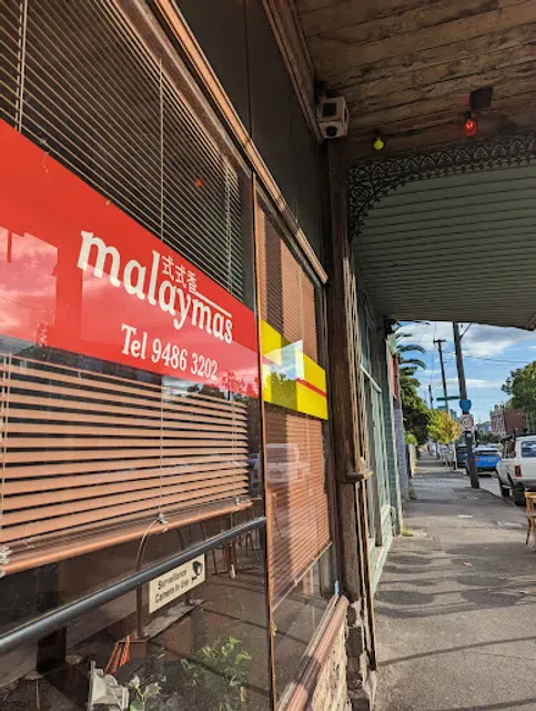 Malaymas