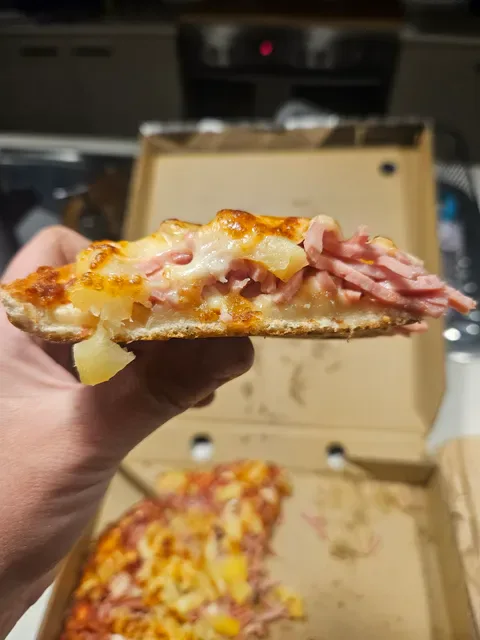 Maloney's Pizza Pakenham