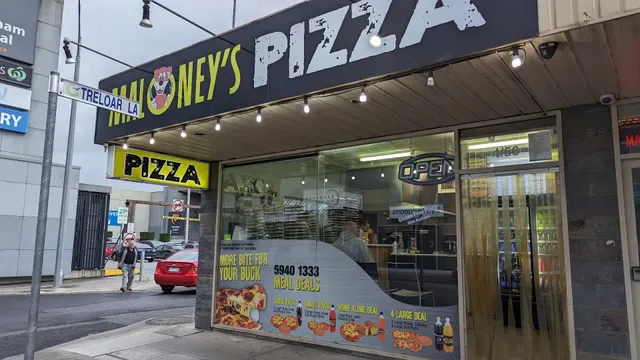 Maloney's Pizza Pakenham