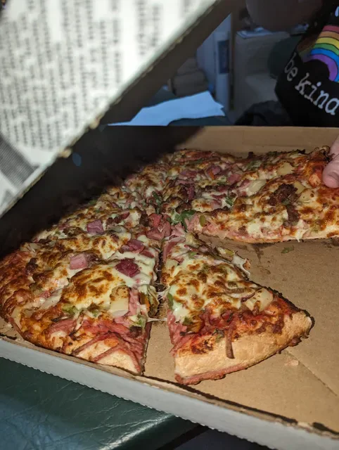 Maloney's Pizza Pakenham