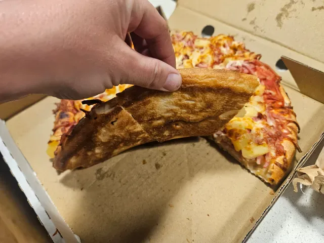 Maloney's Pizza Pakenham