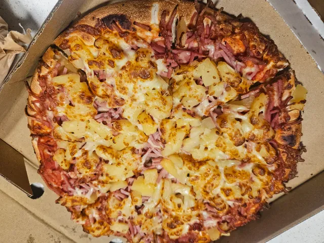 Maloney's Pizza Pakenham