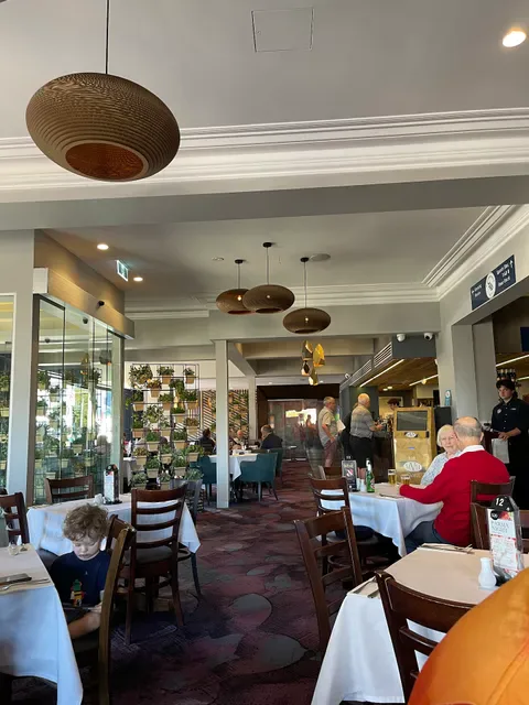Malvernvale Hotel