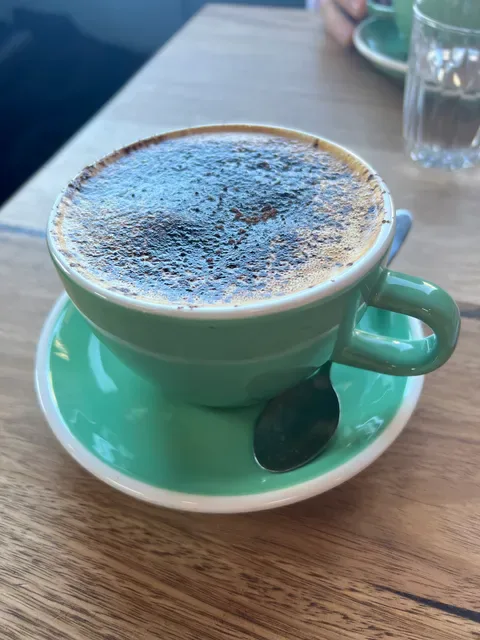 Mama Bear Cafe