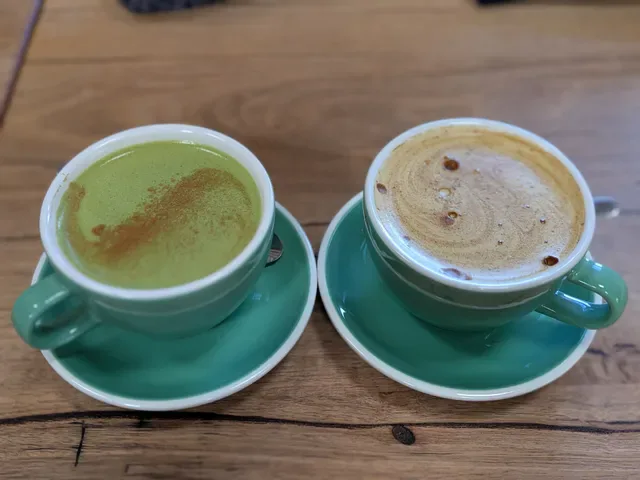 Mama Bear Cafe