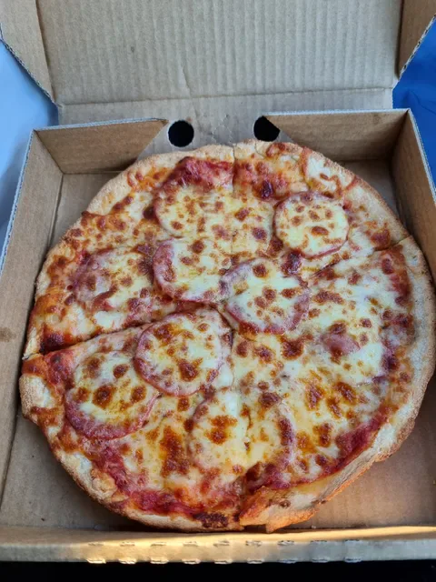 Mama Boys Pizza