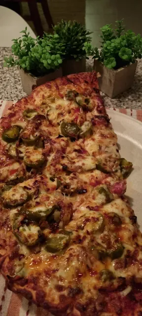 Mama Boys Pizza