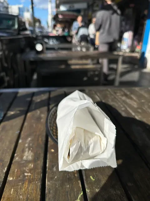Mama Falafel & Grill