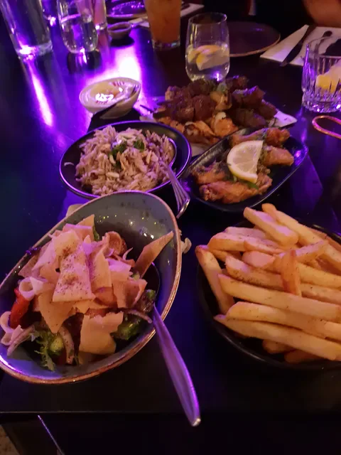 Mama Manoush
