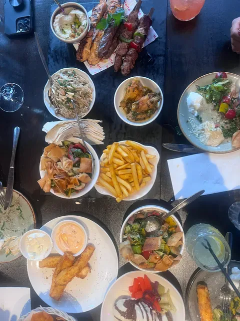 Mama Manoush