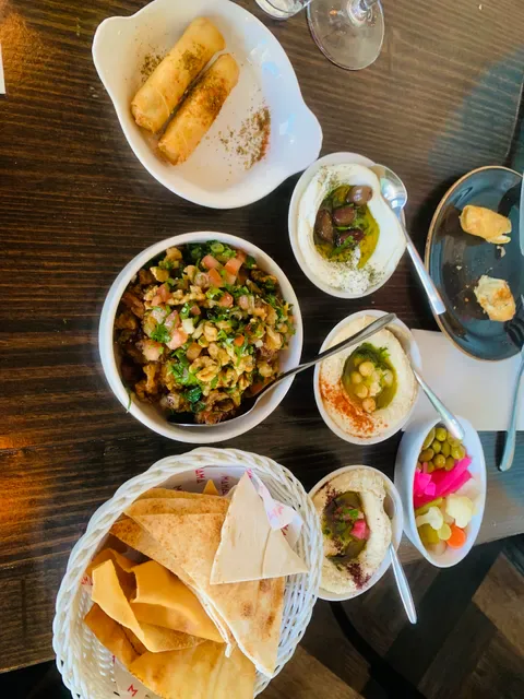 Mama Manoush