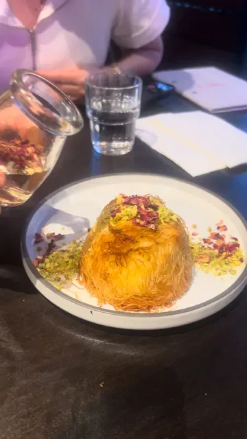 Mama Manoush