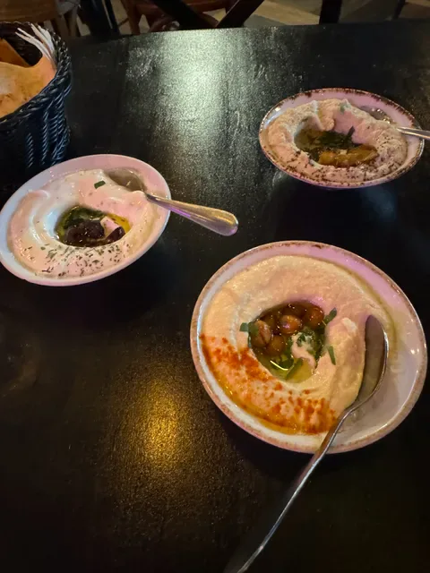 Mama Manoush