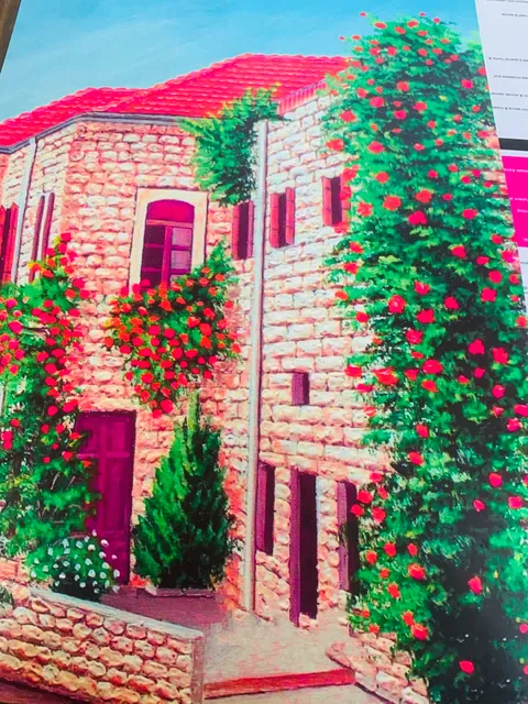 Mama Manoush