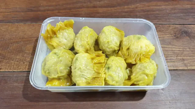Mama Tran Dumpling