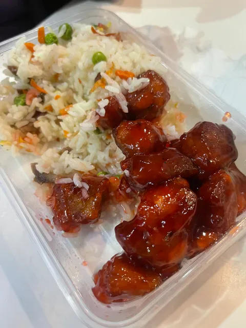 Mama Tran Dumpling