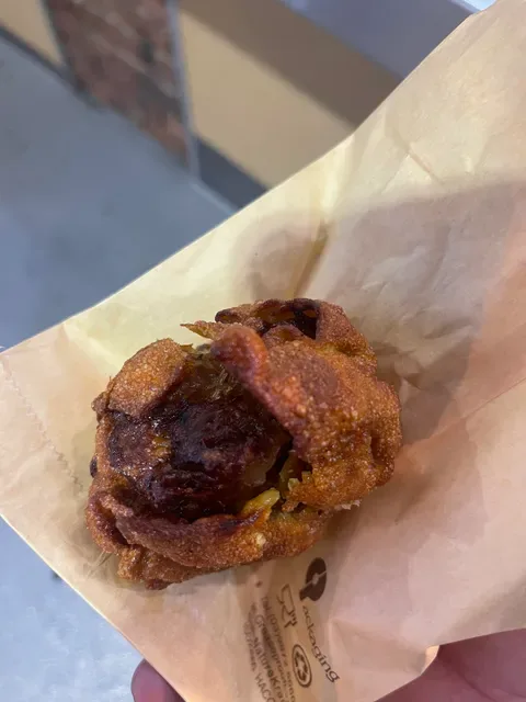 Mama Tran Dumpling