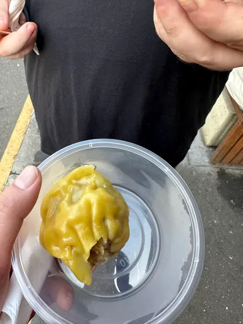 Mama Tran Dumpling