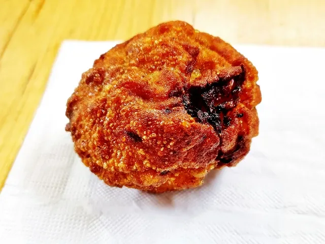 Mama Tran Dumpling