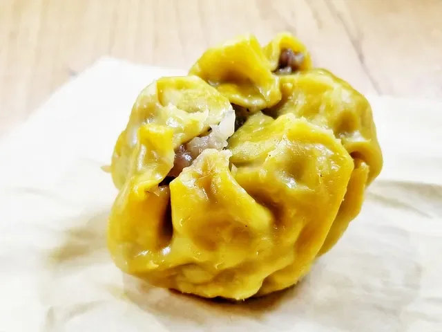 Mama Tran Dumpling