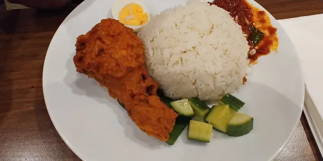 Mamak Melbourne