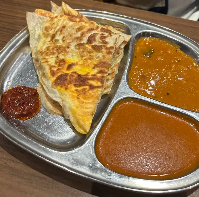 Mamak Melbourne