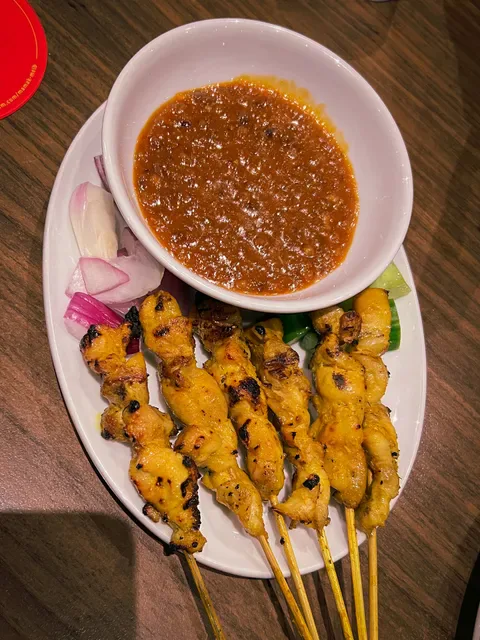 Mamak Melbourne