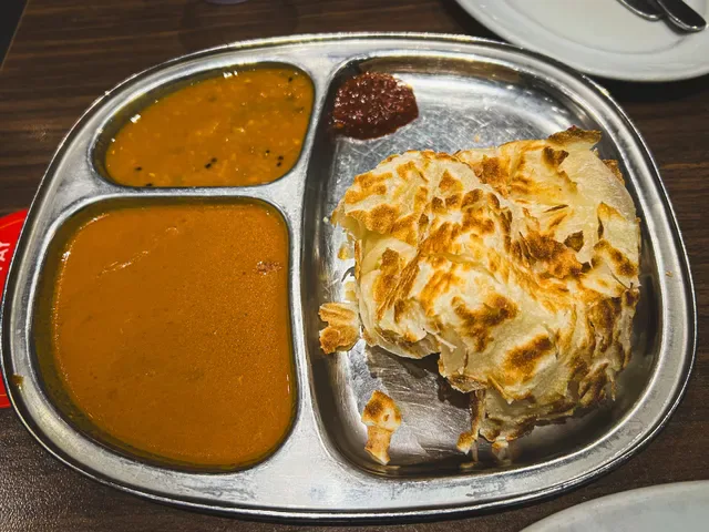 Mamak Melbourne