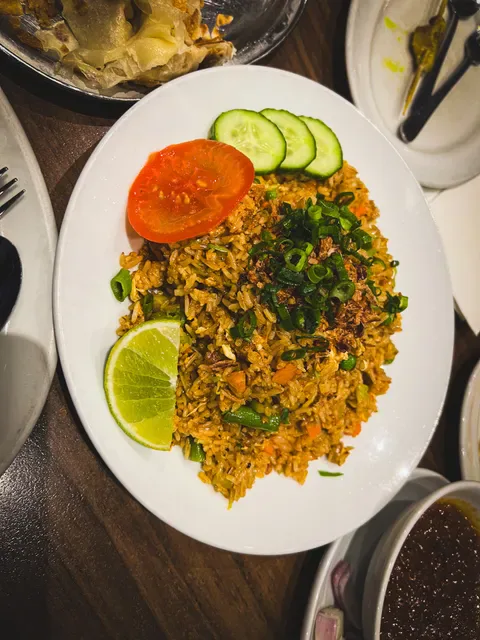 Mamak Melbourne