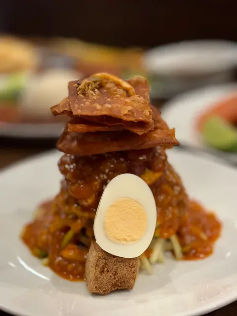 Mamak Melbourne