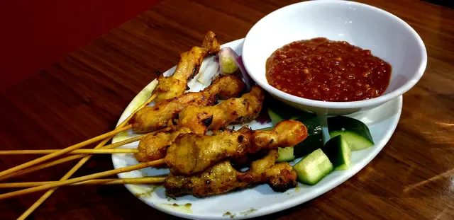 Mamak Melbourne