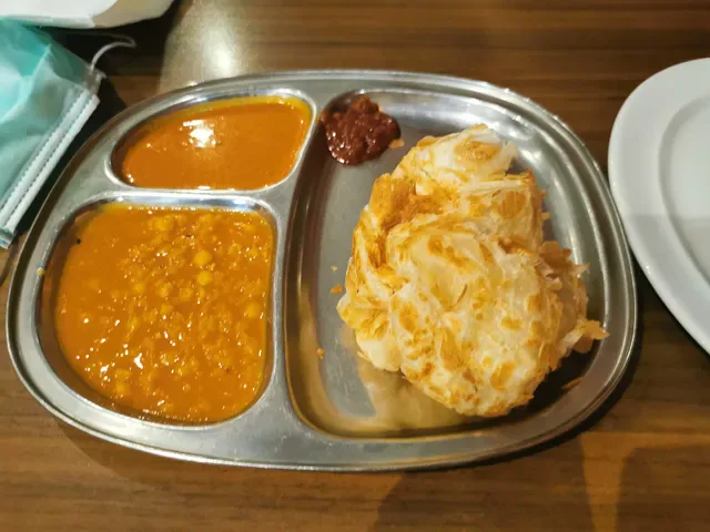 Mamak Melbourne